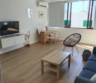 Puerto del Carmen Apartamento | Casa Valentina