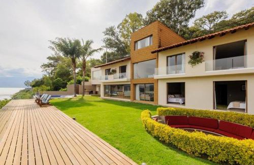 El Santuario Casa | Casa Valentina