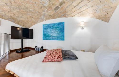 Testaccio Casa | Casa Valentina - Oasi di tranquillità e stile a Testaccio