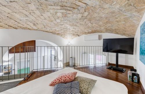 Testaccio Casa | Casa Valentina - Oasi di tranquillità e stile a Testaccio