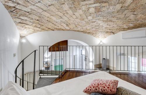 Testaccio Casa | Casa Valentina - Oasi di tranquillità e stile a Testaccio