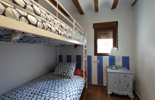Salvacañete Apartamento | Casa Valentina y La buhardilla
