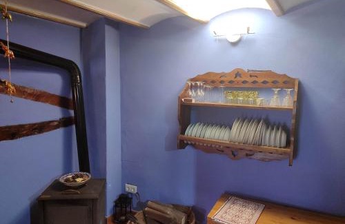Salvacañete Apartamento | Casa Valentina y La buhardilla