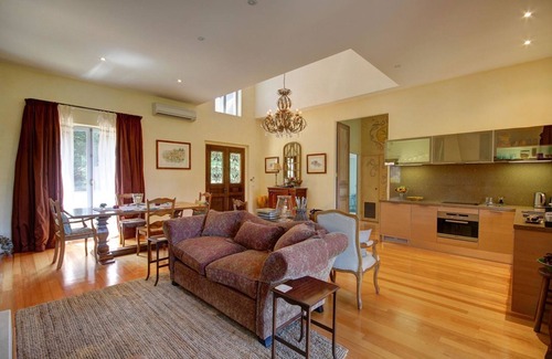 Warburton Apartamento | Casa Valeri