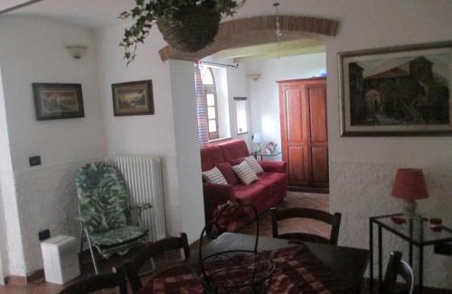 Cinigiano Casa | Casa Valeria