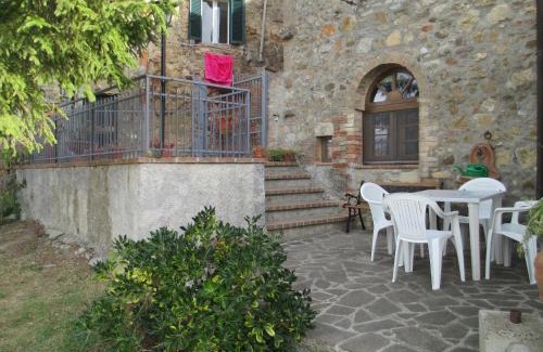 Cinigiano Casa | Casa Valeria