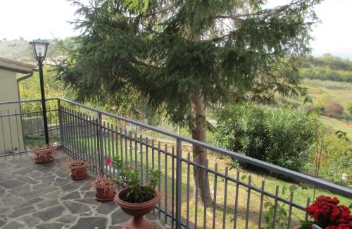 Cinigiano Casa | Casa Valeria