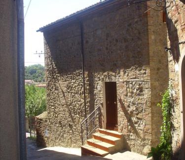 Cinigiano Casa | Casa Valeria