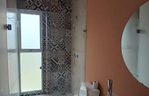 Oaxaca Apartamento | Casa Valeria