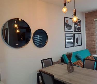 Oaxaca Apartamento | Casa Valeria
