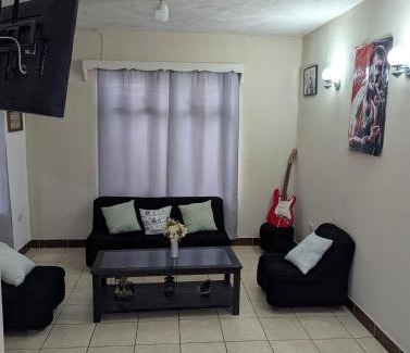 Coban Apartamento | Casa Valeriana