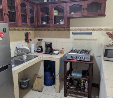 Coban Apartamento | Casa Valeriana