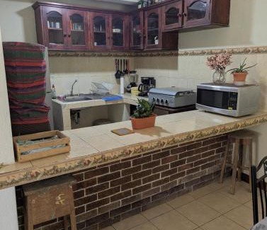 Coban Apartamento | Casa Valeriana