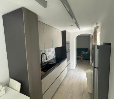 Ponza Apartamento | Casa Valga Ponza