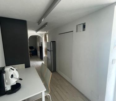 Ponza Apartamento | Casa Valga Ponza