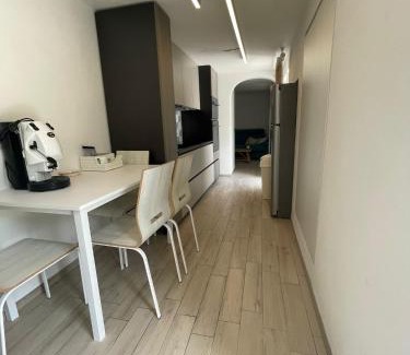 Ponza Apartamento | Casa Valga Ponza
