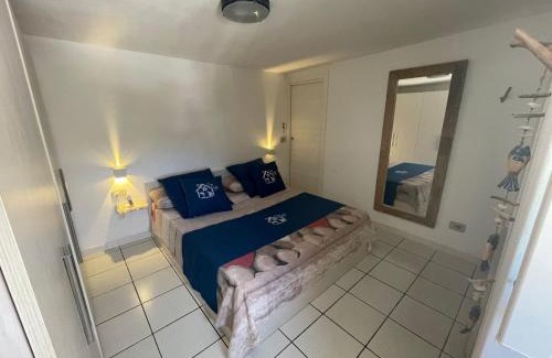 Ponza Apartamento | Casa Valga Ponza