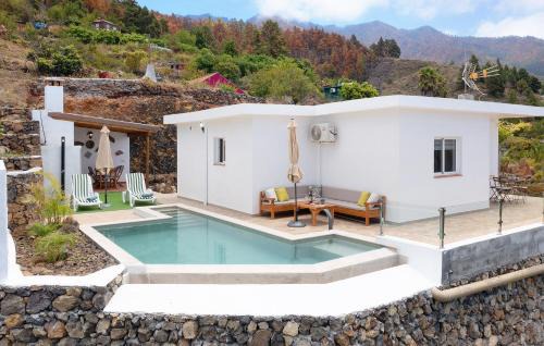 Tijarafe Casa | Casa Valista