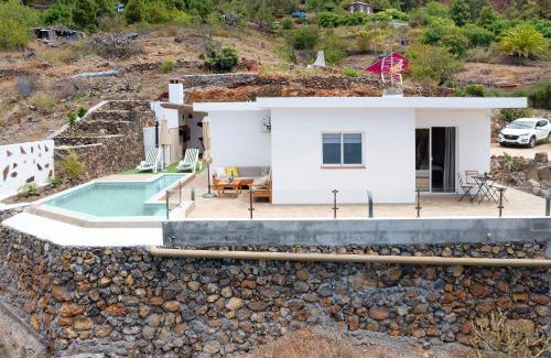 Tijarafe Casa | Casa Valista