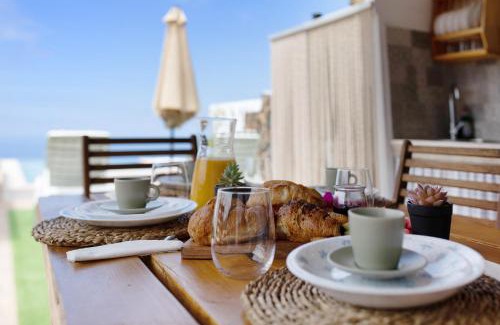 Tijarafe Casa | Casa Valista