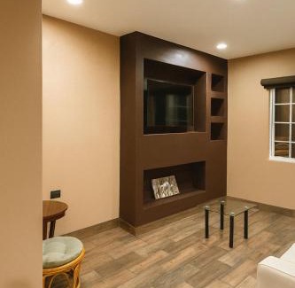 Ensenada Apartamento | Casa Valjash