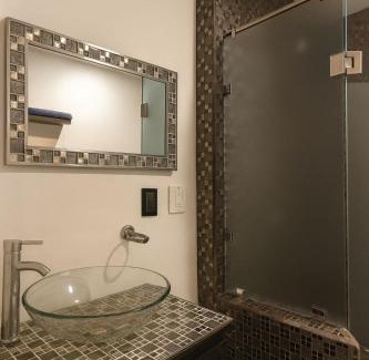 Ensenada Apartamento | Casa Valjash