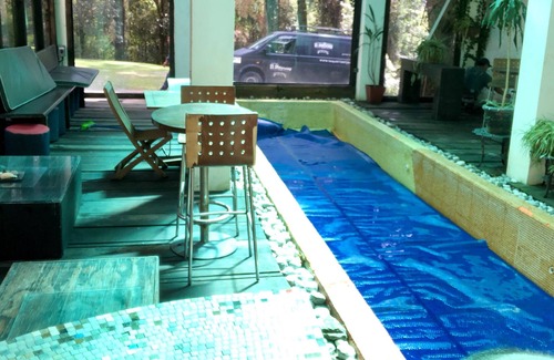 Valle de Bravo Casa | CASA VALLE, justo atrás del Rancho Avandaro Country Club