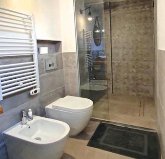 Albiate Apartamento | Casa Valle Parco Lambro