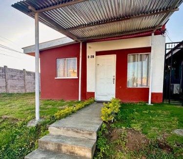 Managua Apartamento | Casa Valle Verde