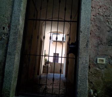 Lezzeno Apartamento | Casa Valli
