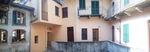 Lezzeno Apartamento | Casa Valli