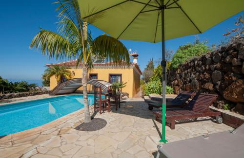 Tijarafe Villa | CASA VAN DE WALLE