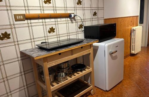 Capranica Casa | Casa Van Lente