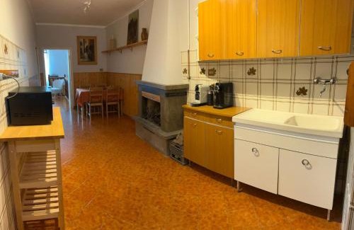 Capranica Casa | Casa Van Lente