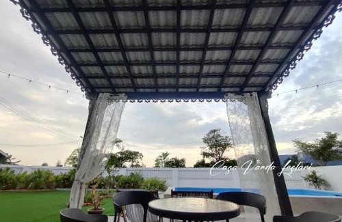 Hulu Kinta Casa | Casa Vanda Lestari (for Muslim)