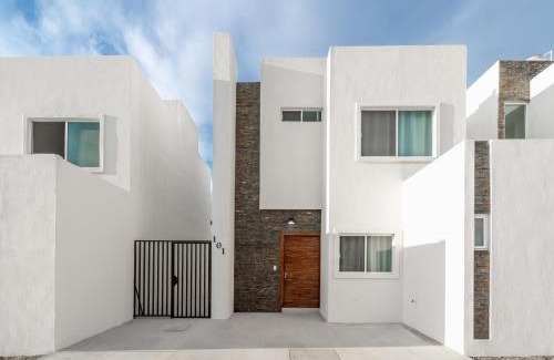 La Paz Casa | Casa Vanessa