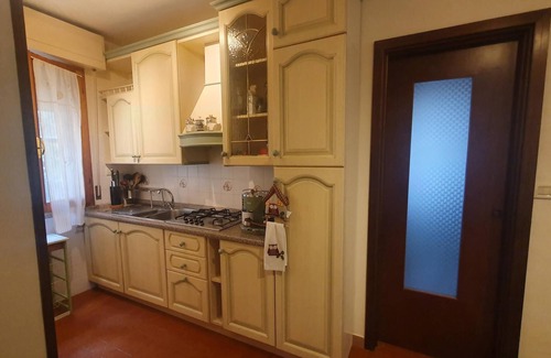Marina di Pisa Apartamento | CASA VANETTA apartment in Marina di Pisa