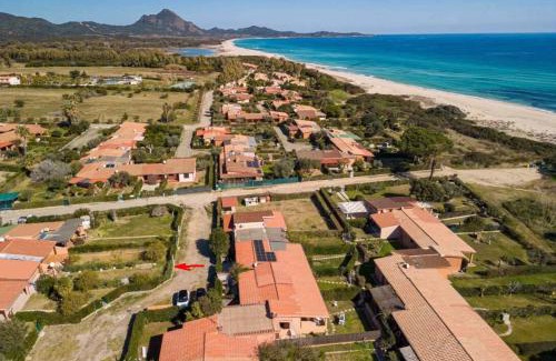 Costa Rei Casa | Casa Vanna