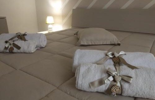 Torre del Greco Apartamento | Casa Vanna