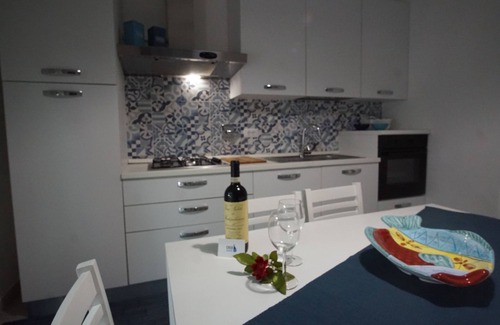 Vada Apartamento | Casa Vanni: la solución perfecta para su estancia