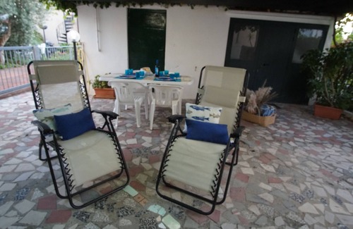 Vada Apartamento | Casa Vanni: la solución perfecta para su estancia