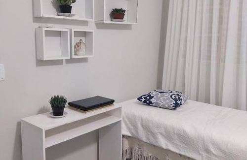 Holambra Casa | Casa Vanuze 2