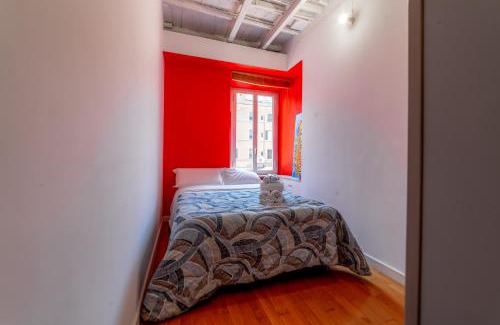 Testaccio Apartamento | Casa Vanvitelli - Testaccio