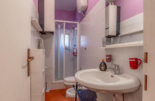 Testaccio Apartamento | Casa Vanvitelli - Testaccio
