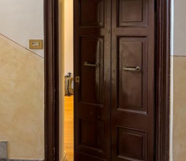 Testaccio Apartamento | Casa Vanvitelli - Testaccio