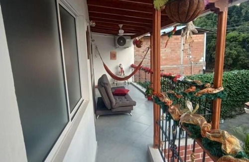 Santa Fe de Antioquia Casa | CASA VARELA