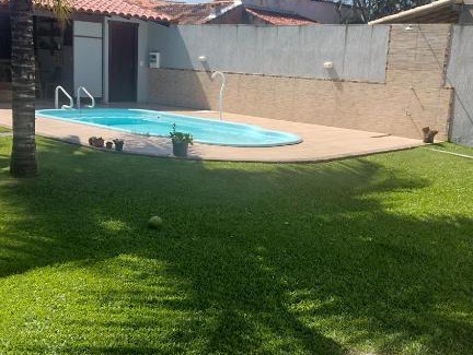 Unamar Casa | Casa Vargas
