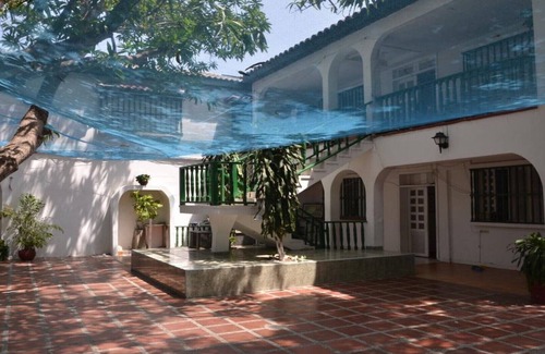Marbella Apartamento | CASA VARGAS - Suite 9