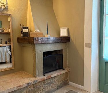 Lucignano Casa | CASA VASARI Holiday Suites TUSCANY