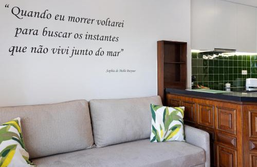 Viana do Castelo Apartamento | Casa Vasconcelos